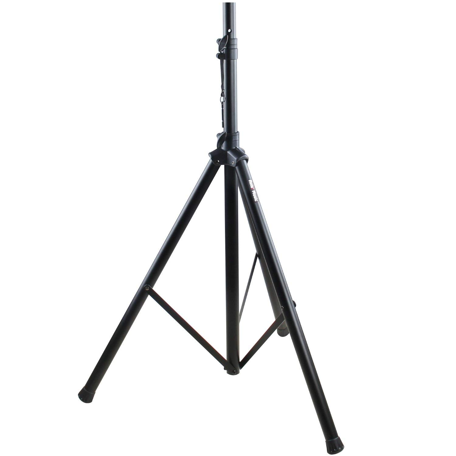 Speakerstandaard Driepoot