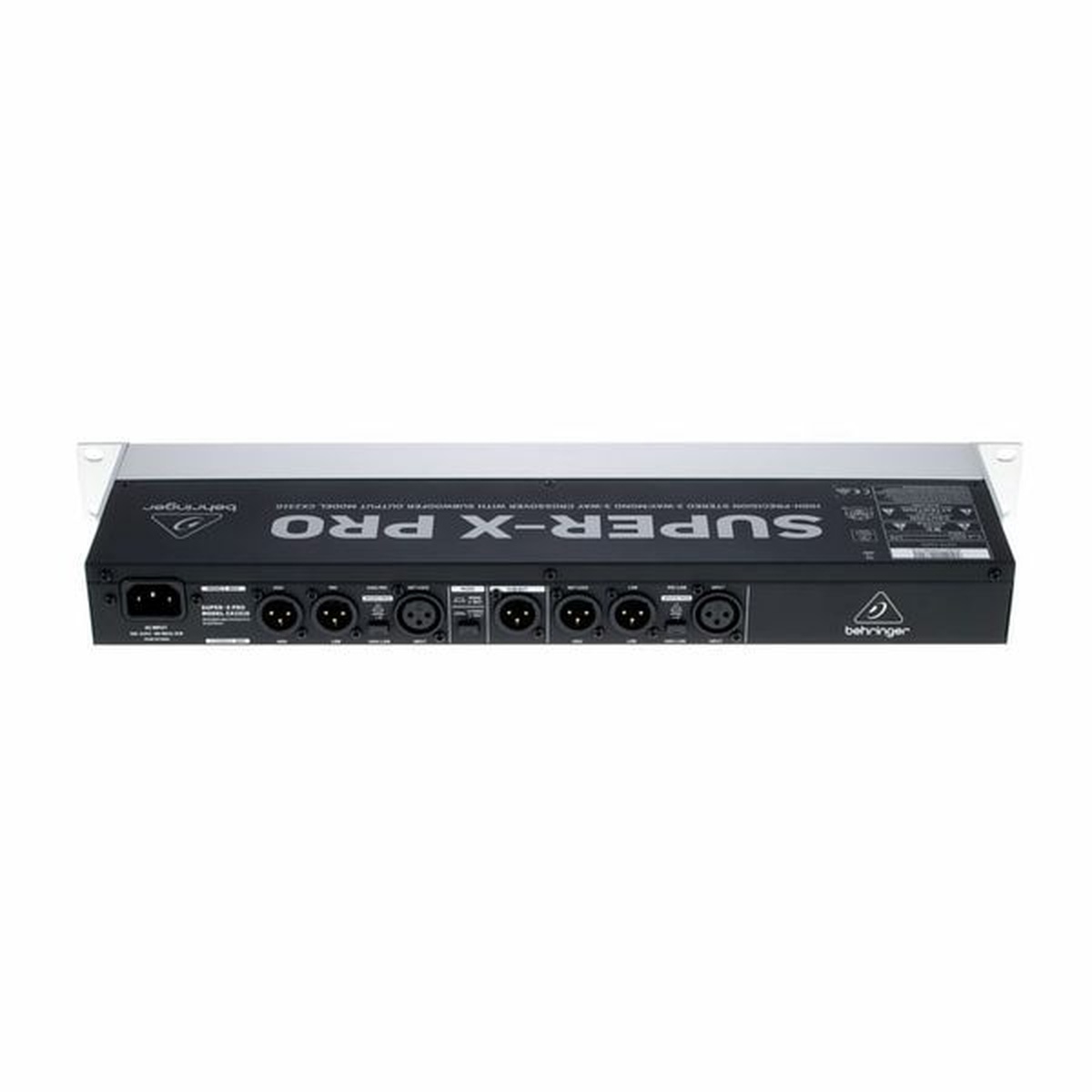 Behringer CX2310 Crossover