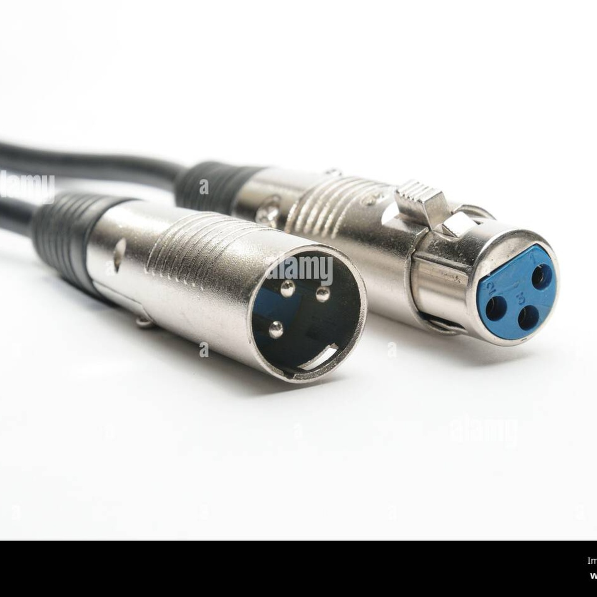 XLR Kabel 10m