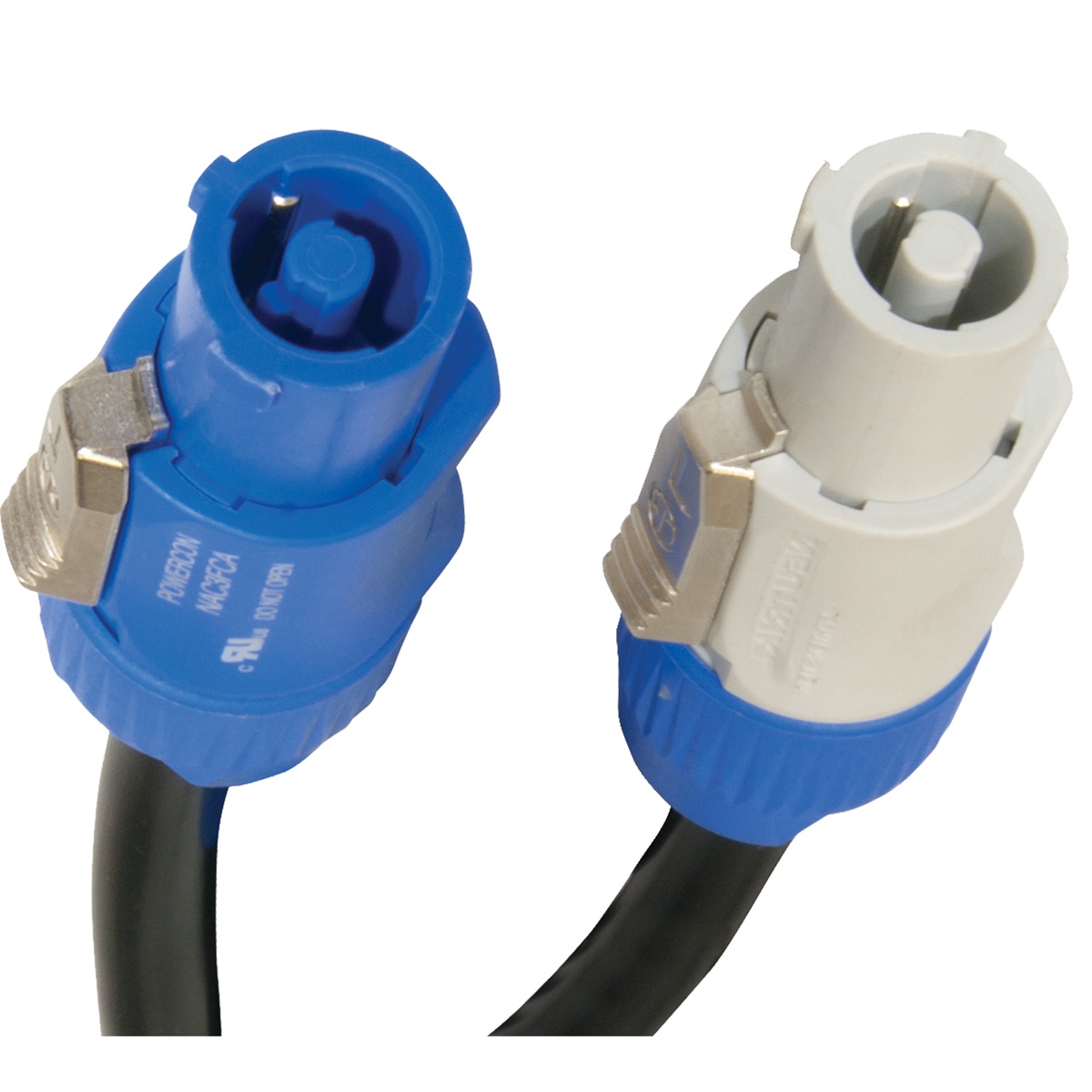 Powercon Kabel 5m