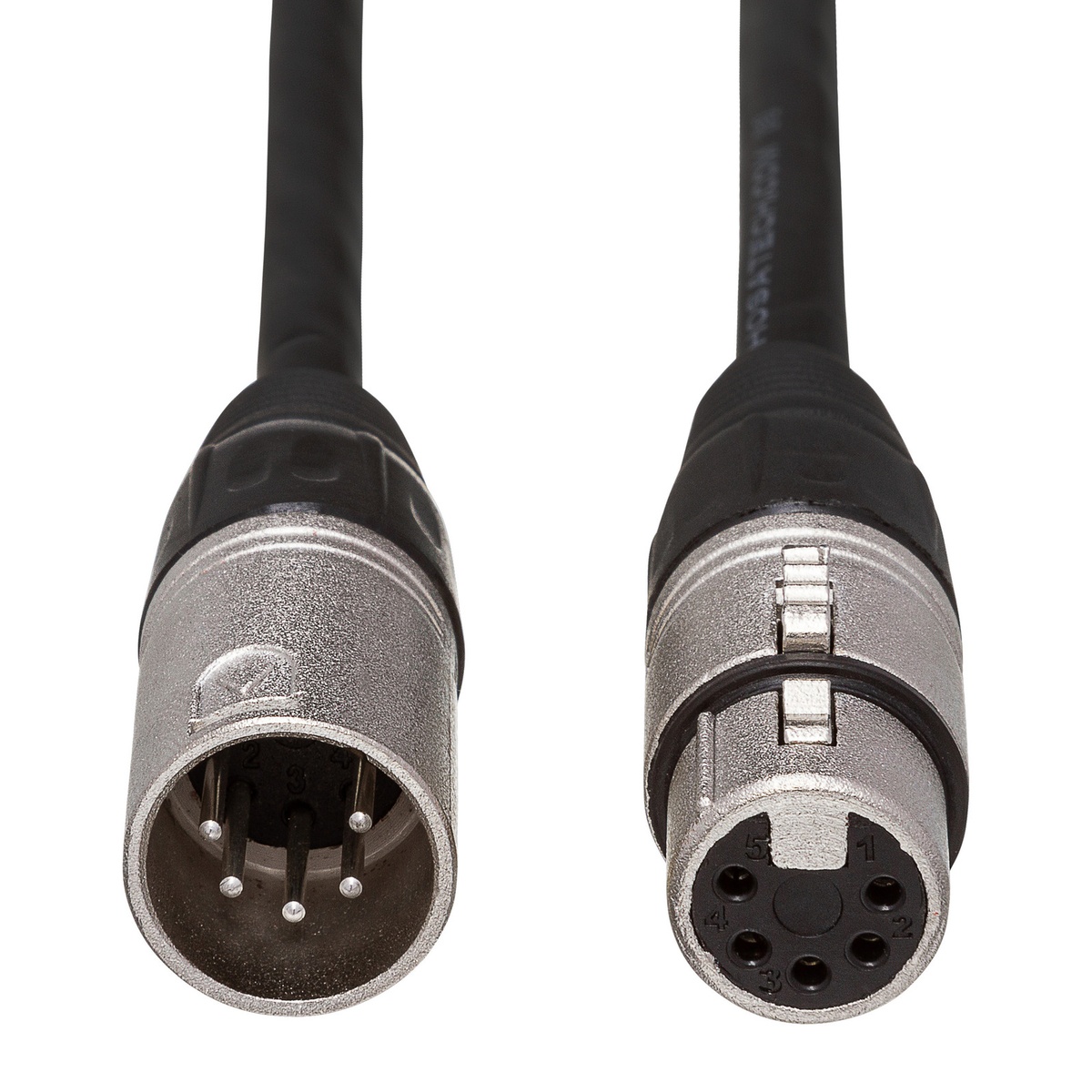 DMX Kabel 10m