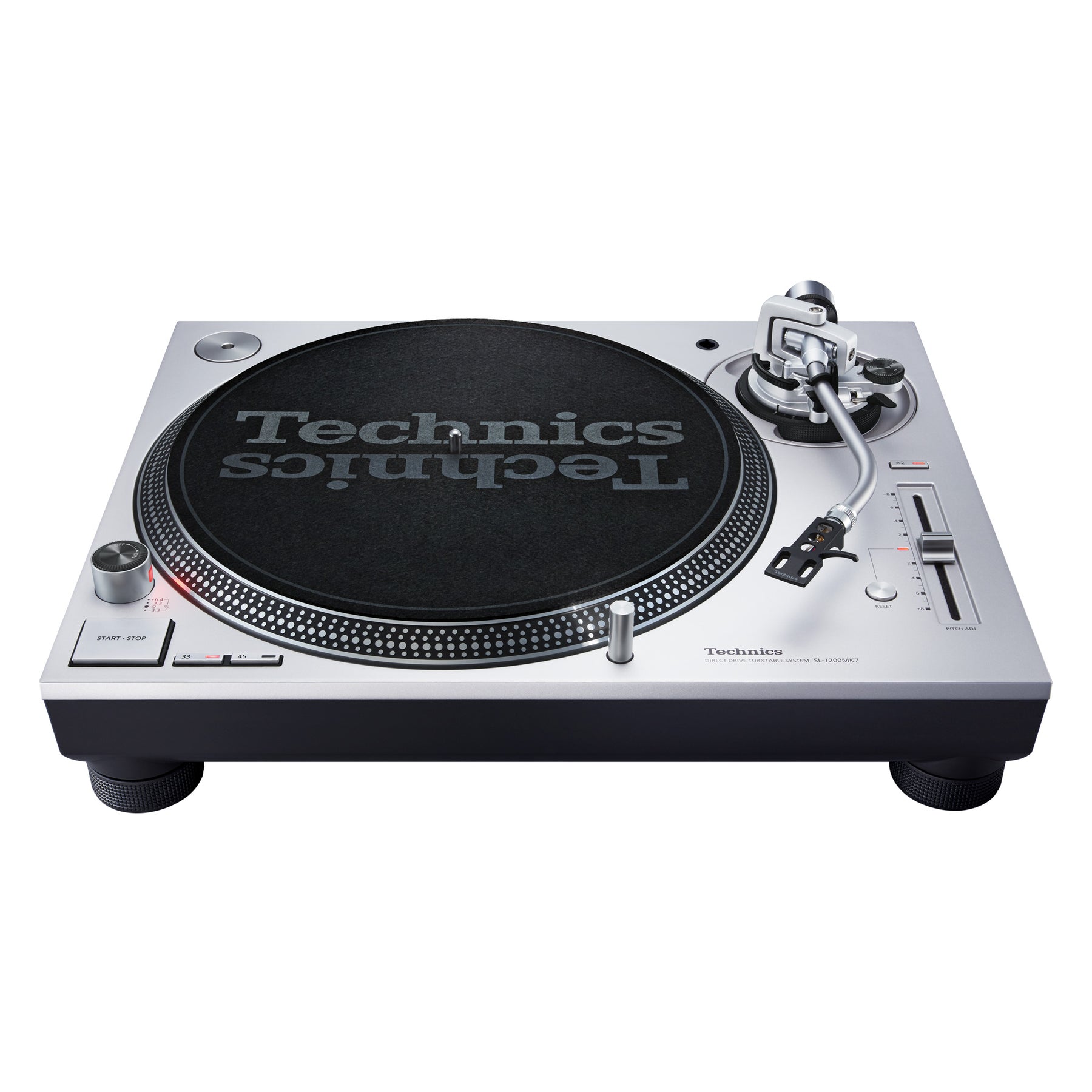 Technics SL-1200MK7 Draaitafel