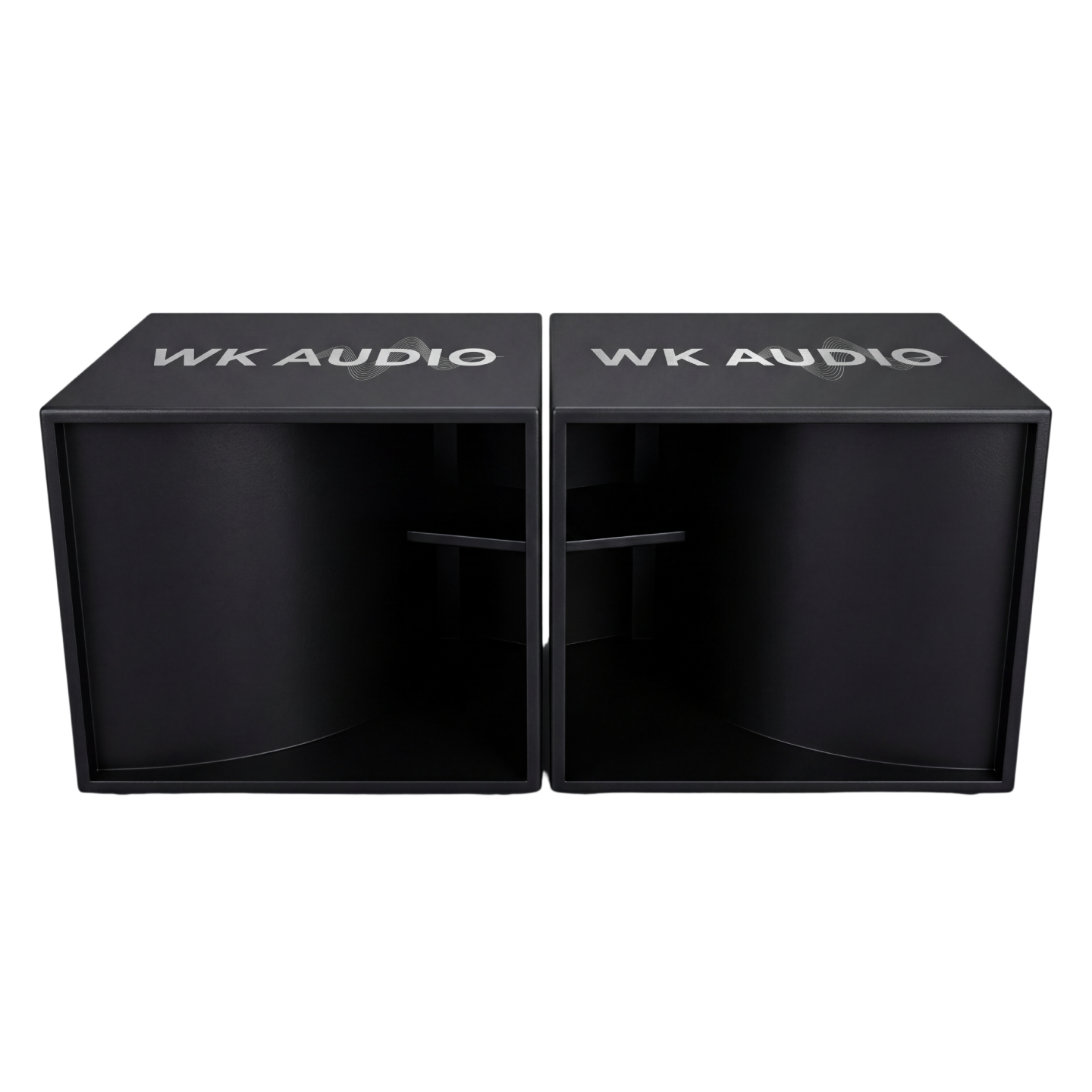 WK Audio HD15 (set van 4)
