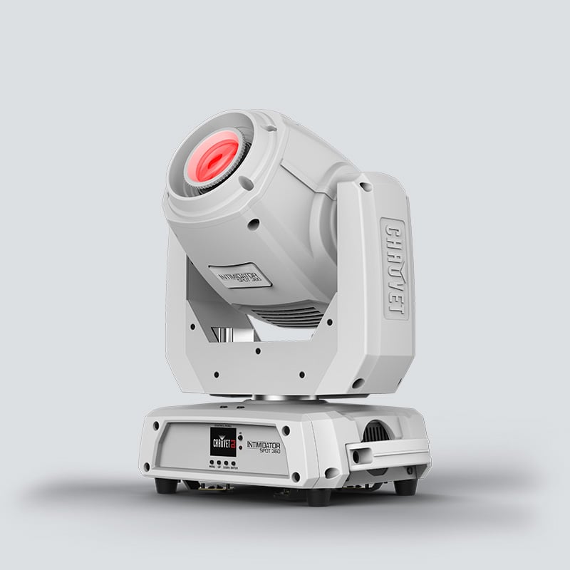 Moving Head Spot 250W