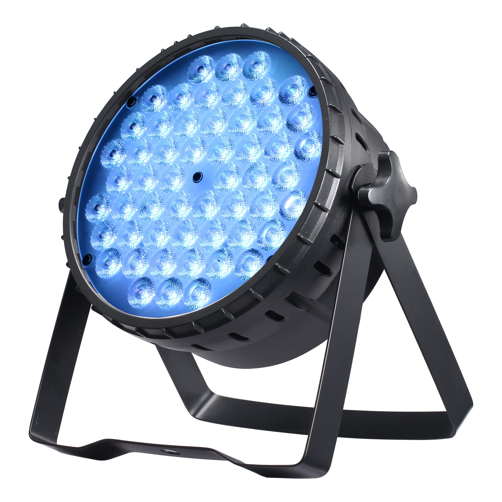 LED Par 64 RGBW