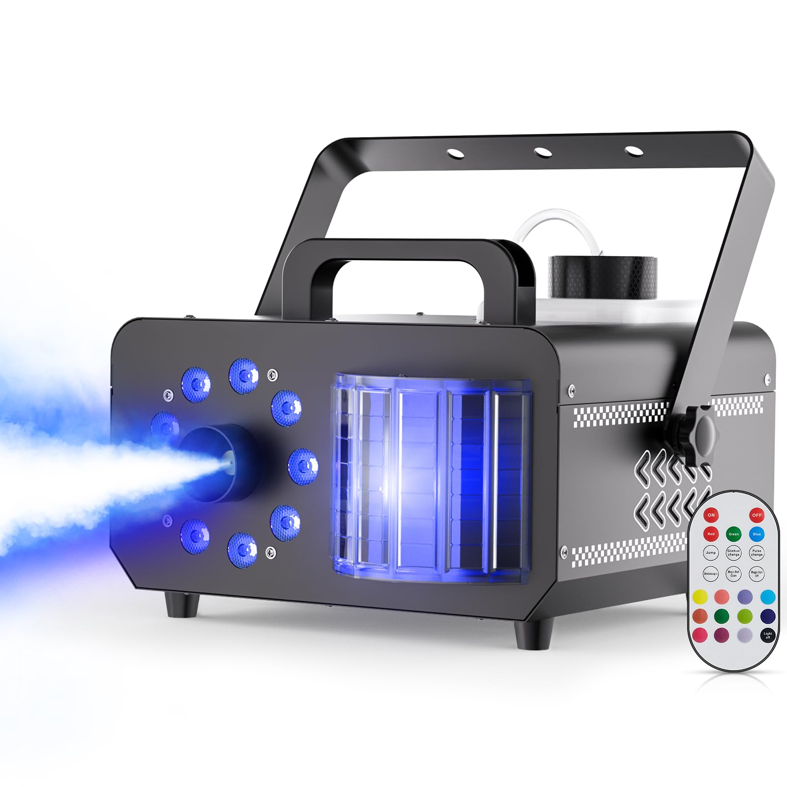Professionele Rookmachine 1500W