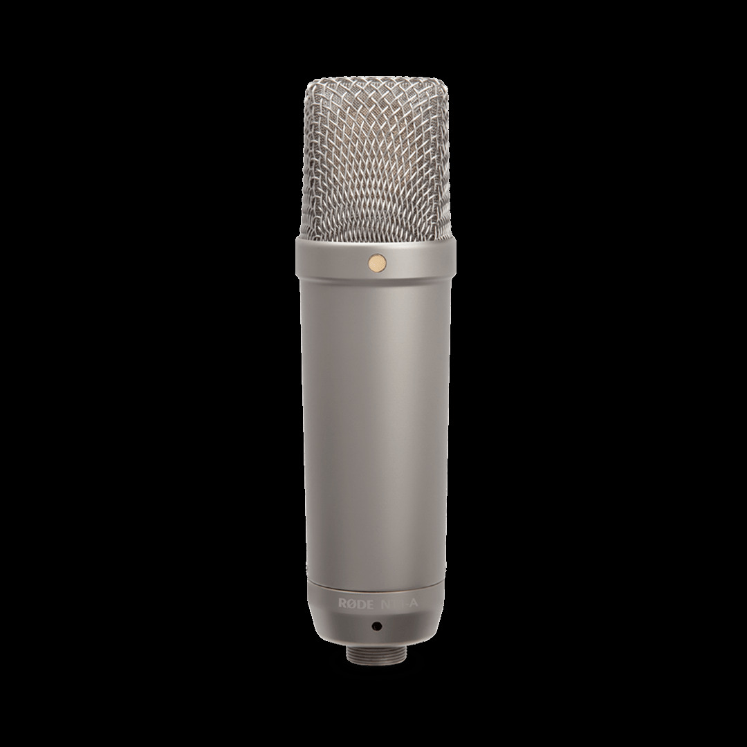 Rode NT1-A Studio Condensator