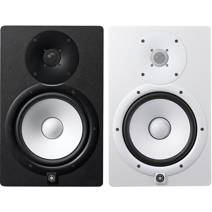 Yamaha HS8 Studiomonitor